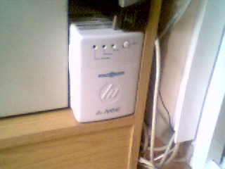 Este es el SAI1